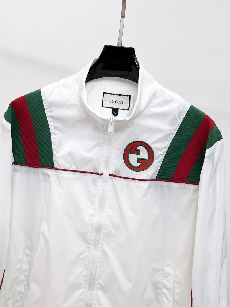 Gucci Outwear